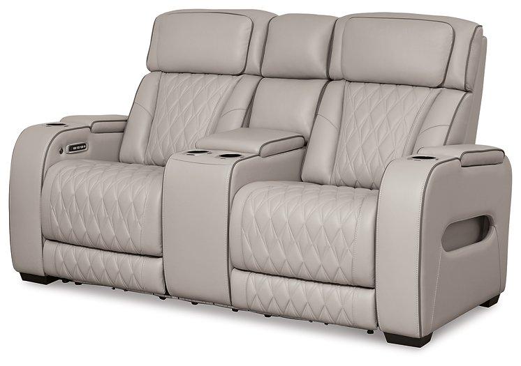Boyington Living Room Set - Watson's 87 Furniture (Middlefield,OH)