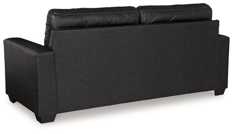 Barlin Mills Sofa - Watson's 87 Furniture (Middlefield,OH)