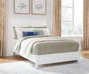Binterglen Bed - Watson's 87 Furniture (Middlefield,OH)