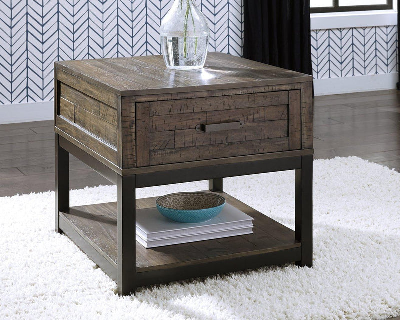 Johurst End Table Set - Watson's 87 Furniture (Middlefield,OH)