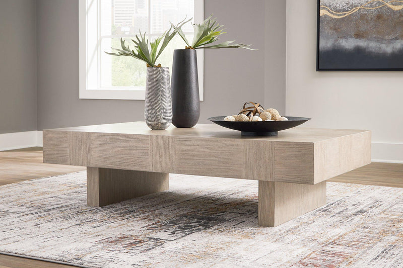 Jorlaina Occasional Table Set - Watson's 87 Furniture (Middlefield,OH)