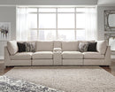 Kellway Sectional - Watson's 87 Furniture (Middlefield,OH)