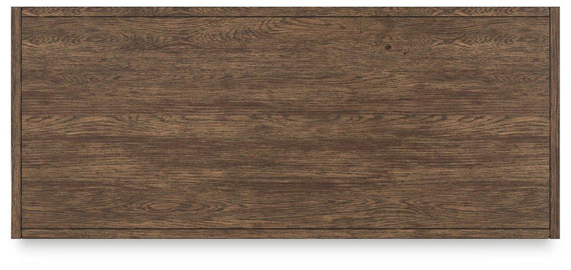 Austanny Home Office Set - Watson's 87 Furniture (Middlefield,OH)