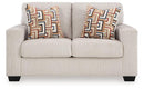 Aviemore Loveseat - Watson's 87 Furniture (Middlefield,OH)