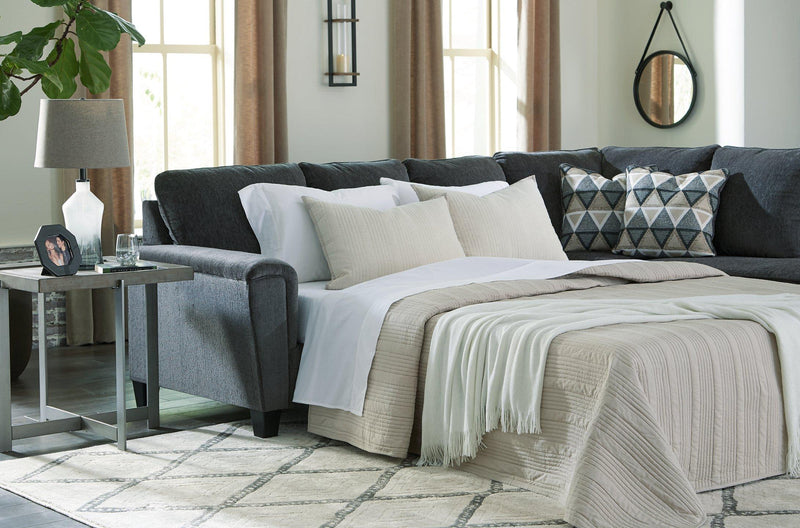 Abinger Living Room Set - Watson's 87 Furniture (Middlefield,OH)