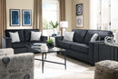 Altari Loveseat - Watson's 87 Furniture (Middlefield,OH)