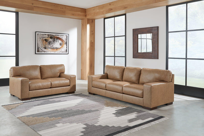 Lombardia Living Room Set - Watson's 87 Furniture (Middlefield,OH)
