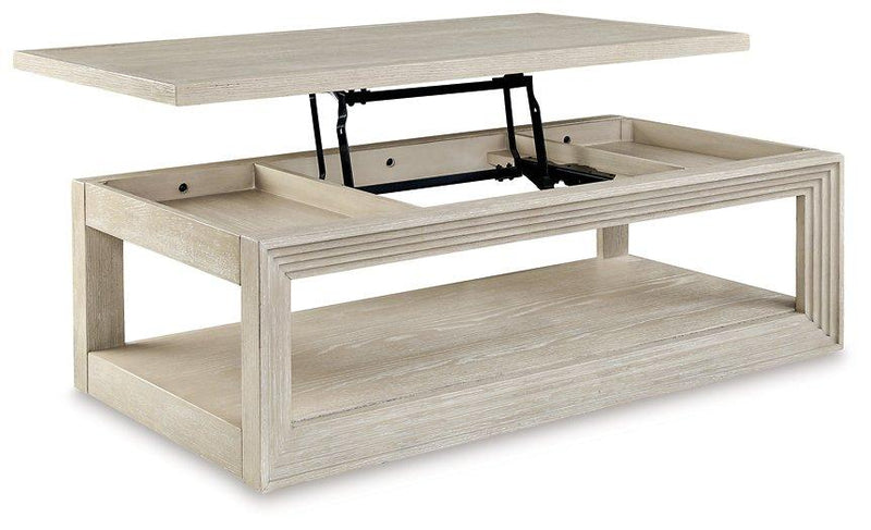 Marxhart Occasional Table Set - Watson's 87 Furniture (Middlefield,OH)