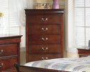 Alisdair Chest of Drawers - Watson's 87 Furniture (Middlefield,OH)