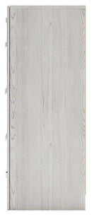 Altyra Dresser and Mirror - Watson's 87 Furniture (Middlefield,OH)