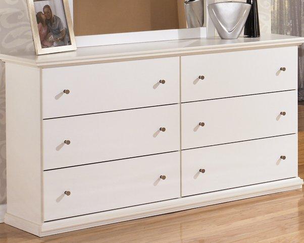 Bostwick Shoals Youth Dresser - Watson's 87 Furniture (Middlefield,OH)