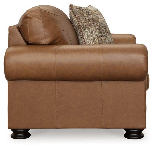 Carianna Living Room Set - Watson's 87 Furniture (Middlefield,OH)