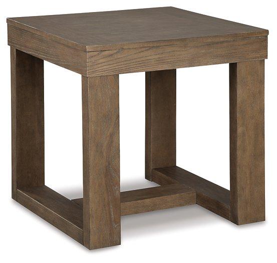 Cariton Table Set - Watson's 87 Furniture (Middlefield,OH)