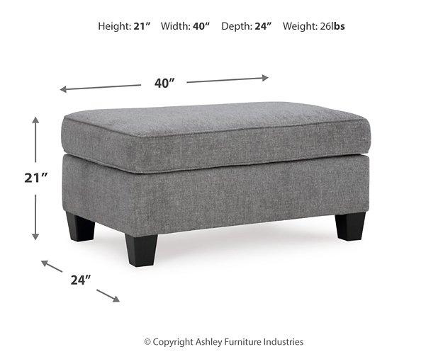 Mathonia Living Room Set - Watson's 87 Furniture (Middlefield,OH)