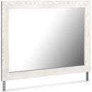 Gerridan Bedroom Mirror - Watson's 87 Furniture (Middlefield,OH)