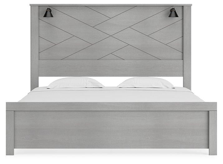 Cottonburg Bedroom Set - Watson's 87 Furniture (Middlefield,OH)