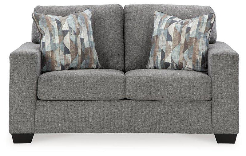 Deltona Living Room Set - Watson's 87 Furniture (Middlefield,OH)