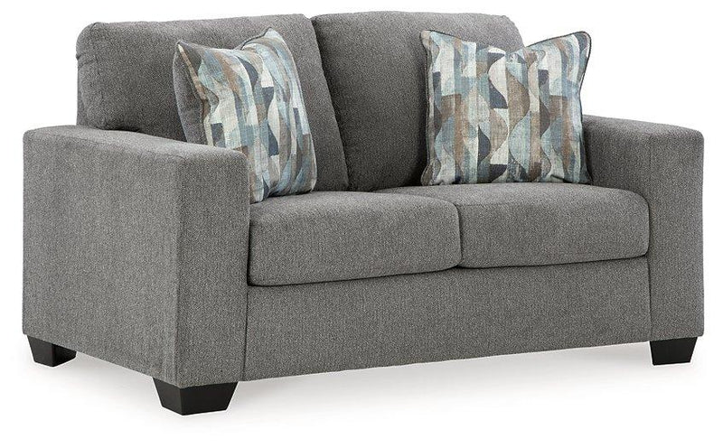 Deltona Living Room Set - Watson's 87 Furniture (Middlefield,OH)