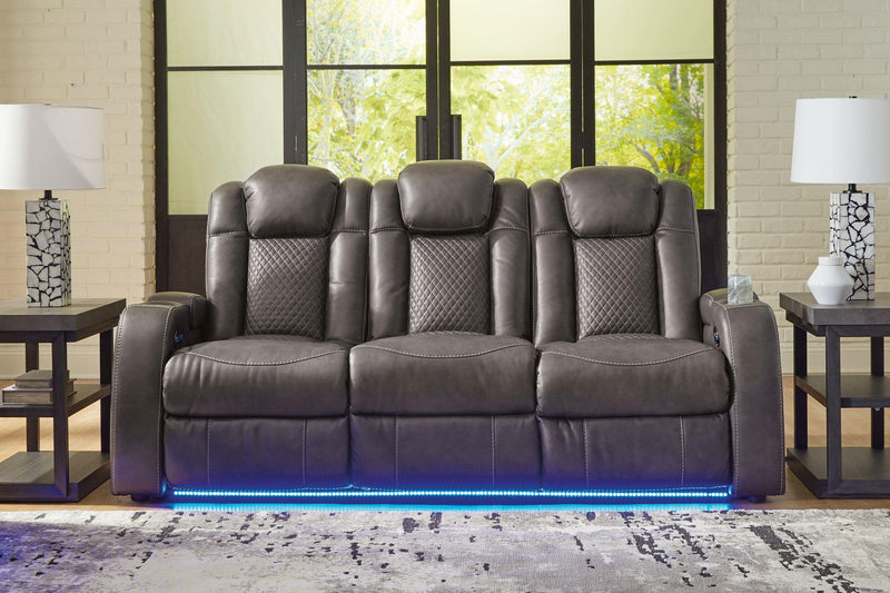 Fyne-Dyme Living Room Set - Watson's 87 Furniture (Middlefield,OH)
