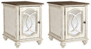Realyn End Table Set - Watson's 87 Furniture (Middlefield,OH)