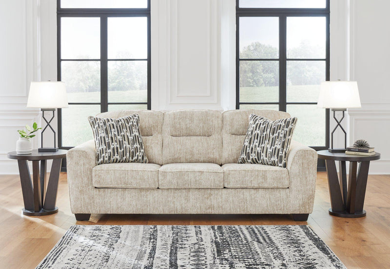 Lonoke Living Room Set - Watson's 87 Furniture (Middlefield,OH)