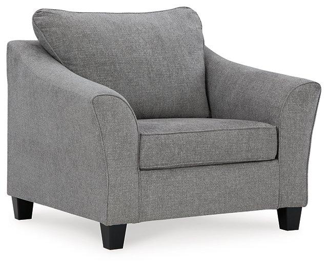 Mathonia Living Room Set - Watson's 87 Furniture (Middlefield,OH)