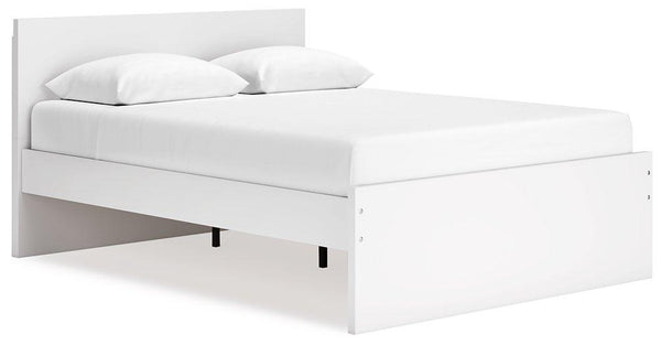 Onita Panel Bed image