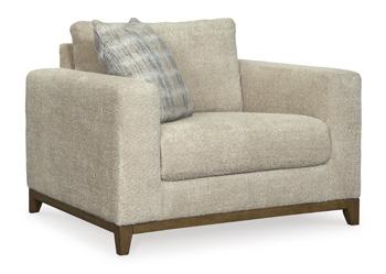 Parklynn Living Room Set - Watson's 87 Furniture (Middlefield,OH)