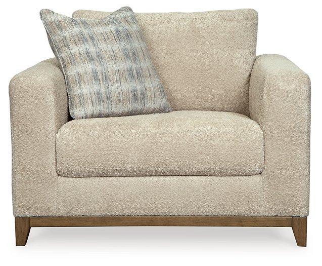 Parklynn Living Room Set - Watson's 87 Furniture (Middlefield,OH)