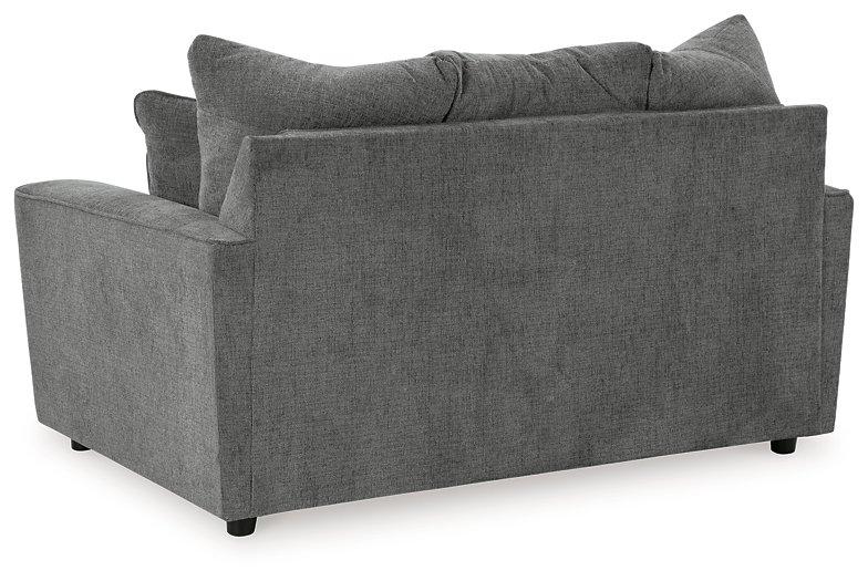 Stairatt Living Room Set - Watson's 87 Furniture (Middlefield,OH)