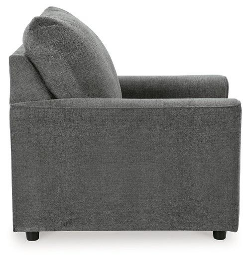 Stairatt Living Room Set - Watson's 87 Furniture (Middlefield,OH)