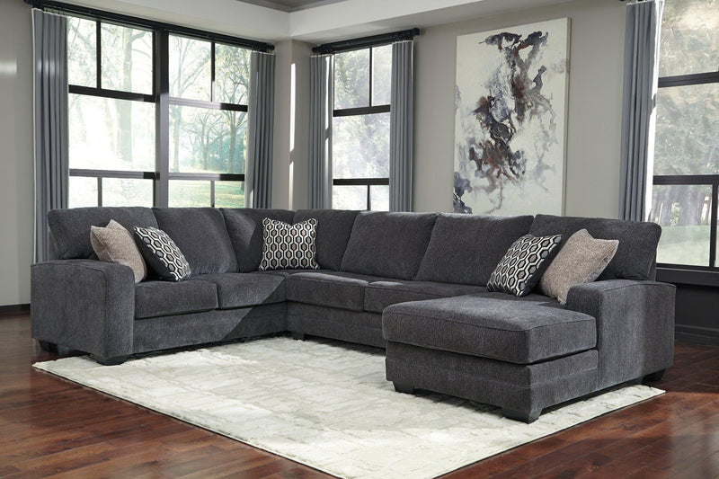 Tracling Living Room Set - Watson's 87 Furniture (Middlefield,OH)