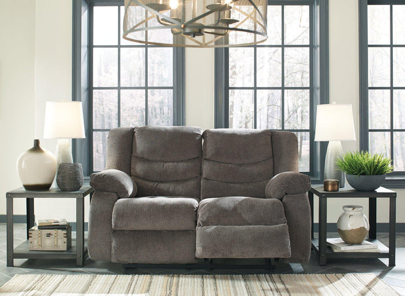 Tulen Living Room Set - Watson's 87 Furniture (Middlefield,OH)