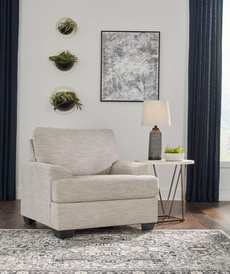 Vayda Living Room Set - Watson's 87 Furniture (Middlefield,OH)