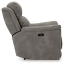 Next-Gen DuraPella Power Recliner - Watson's 87 Furniture (Middlefield,OH)