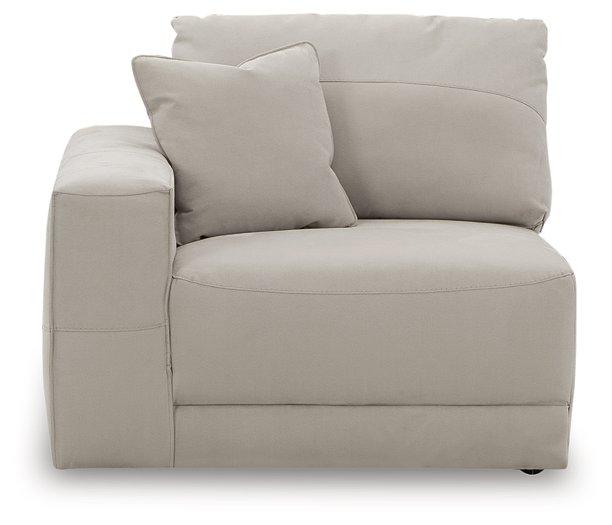 Next-Gen Gaucho Sectional Loveseat - Watson's 87 Furniture (Middlefield,OH)