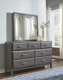 Caitbrook Bedroom Set - Watson's 87 Furniture (Middlefield,OH)