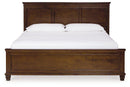 Danabrin Bed - Watson's 87 Furniture (Middlefield,OH)