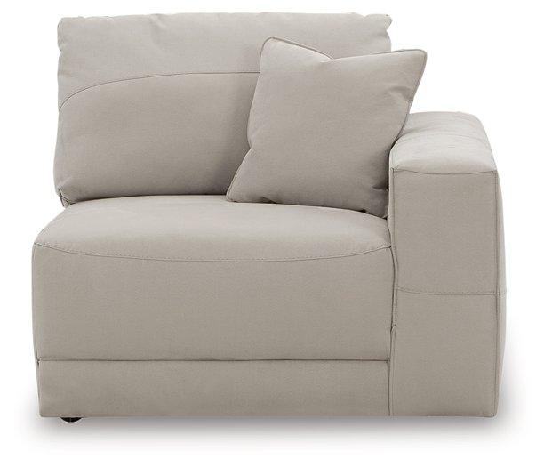 Next-Gen Gaucho Sectional Sofa with Chaise - Watson's 87 Furniture (Middlefield,OH)