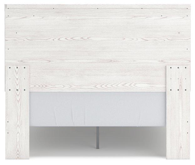 Gerridan Bedroom Set - Watson's 87 Furniture (Middlefield,OH)