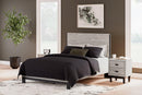 Vessalli Bedroom Set - Watson's 87 Furniture (Middlefield,OH)