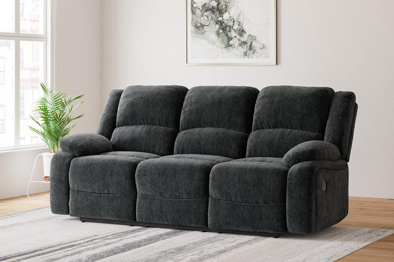 Draycoll Living Room Set - Watson's 87 Furniture (Middlefield,OH)