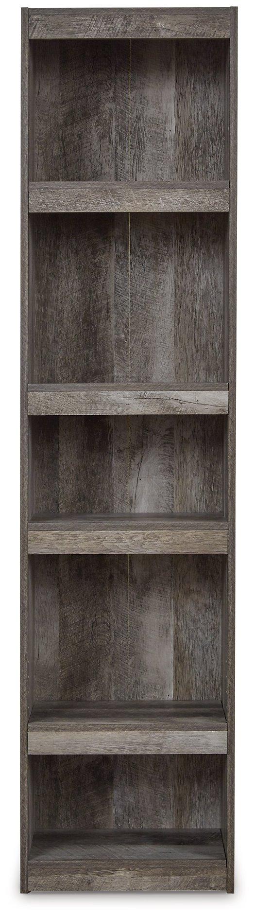 Wynnlow 3-Piece Entertainment Center with Electric Fireplace - Watson's 87 Furniture (Middlefield,OH)