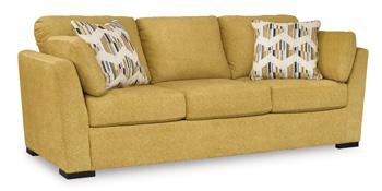 Keerwick Living Room Set - Watson's 87 Furniture (Middlefield,OH)