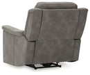 Next-Gen DuraPella Power Recliner - Watson's 87 Furniture (Middlefield,OH)