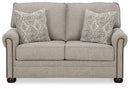Gaelon Loveseat - Watson's 87 Furniture (Middlefield,OH)