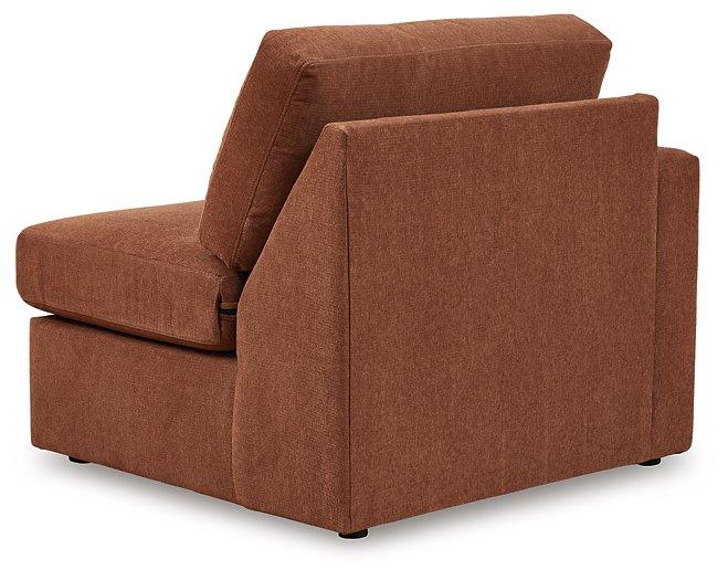 Modmax Balanced Sectional with Audio and Storage Consoles - Watson's 87 Furniture (Middlefield,OH)
