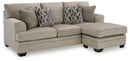 Stonemeade Living Room Set - Watson's 87 Furniture (Middlefield,OH)