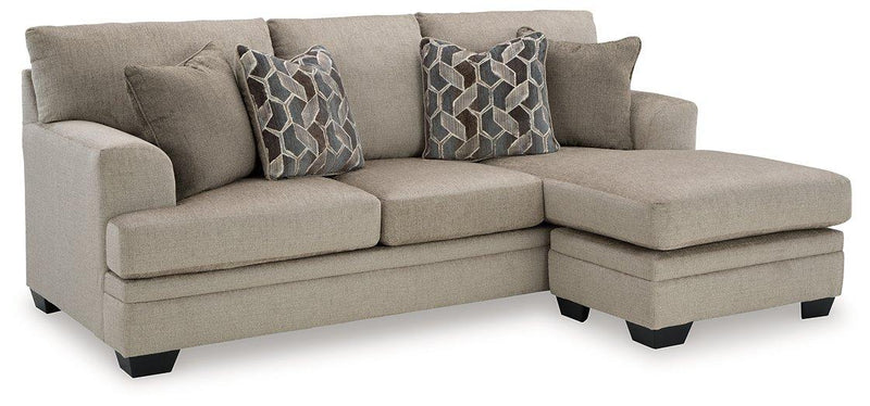 Stonemeade Sofa Chaise - Watson's 87 Furniture (Middlefield,OH)