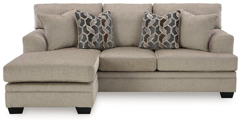 Stonemeade Sofa Chaise - Watson's 87 Furniture (Middlefield,OH)